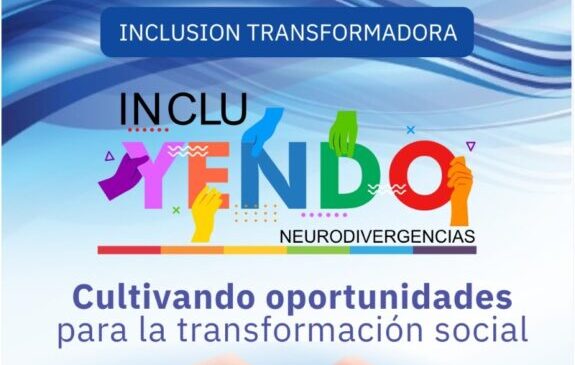 Posadas será sede de un espacio de diálogo sobre inclusión y neurodivergencias