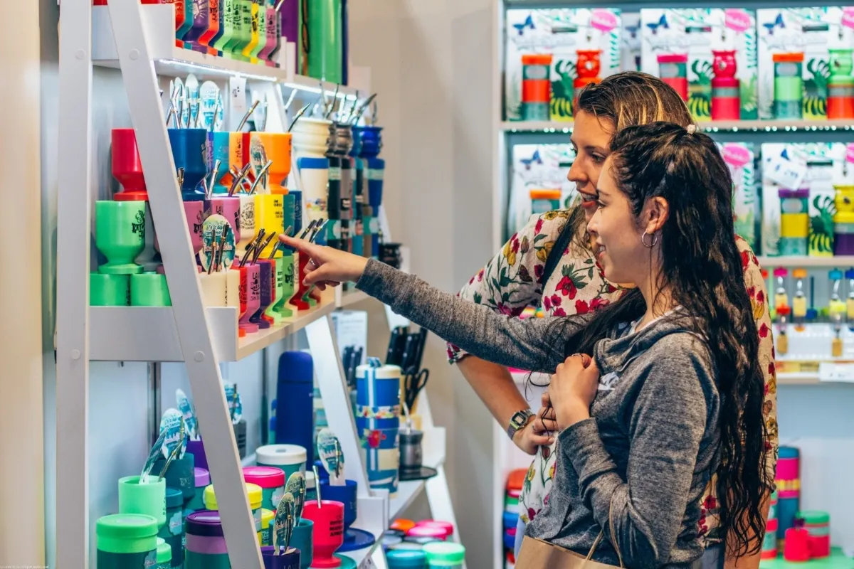 Más de 35 empresas y 50 marcas de yerba estarán en la Feria Matear de Posadas