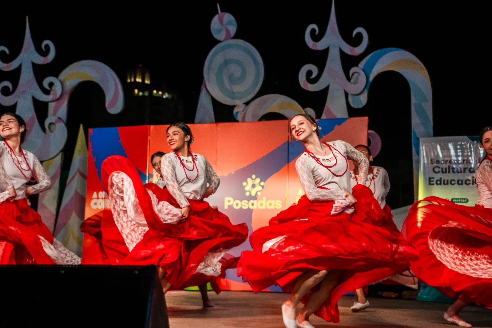 El Festival del Litoral ya tiene fecha confirmada: Posadas vivirá tres noches de música y tradición