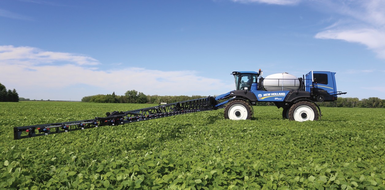 El Gobierno actualizó el marco regulatorio para fitosanitarios: la reacción de Federico Sturzenegger