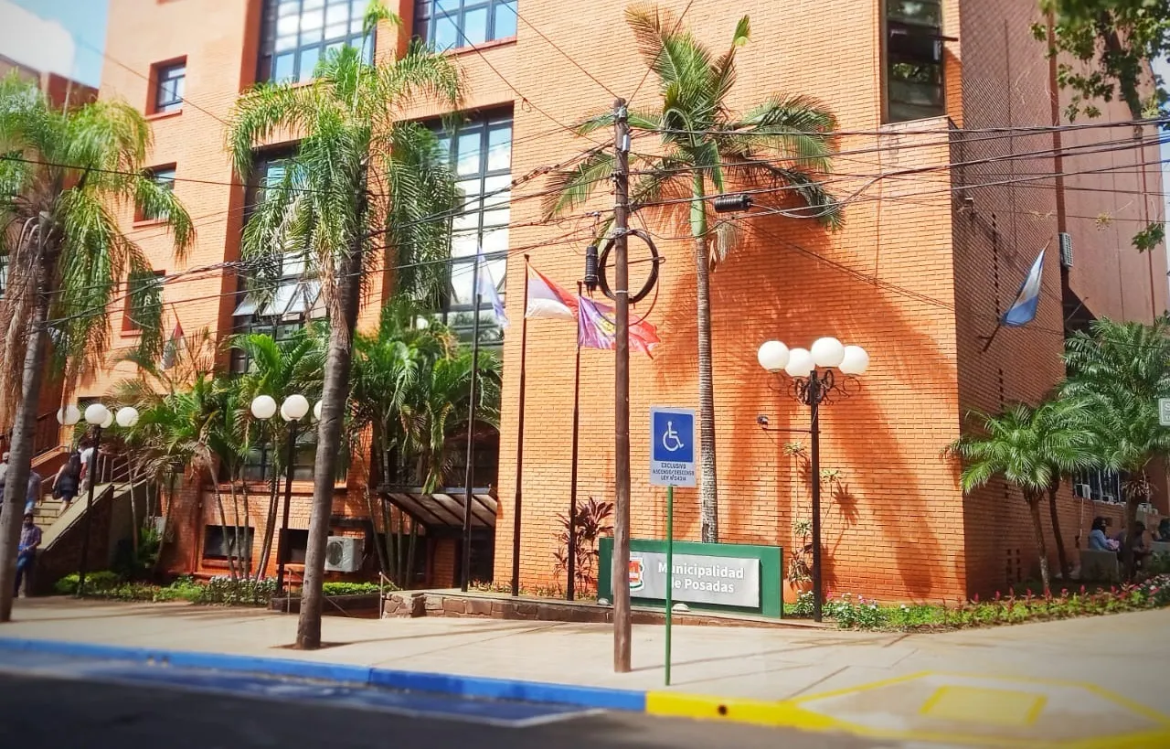 Menos tasas y más agilidad en los trámites, las reformas del Presupuesto 2026 para Posadas