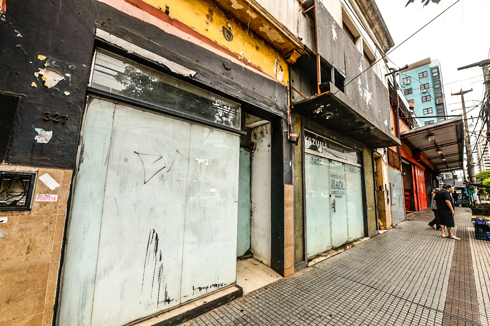 La crisis nacional golpea al comercio posadeño: “Locales de mucha trayectoria se achicaron o cerraron”