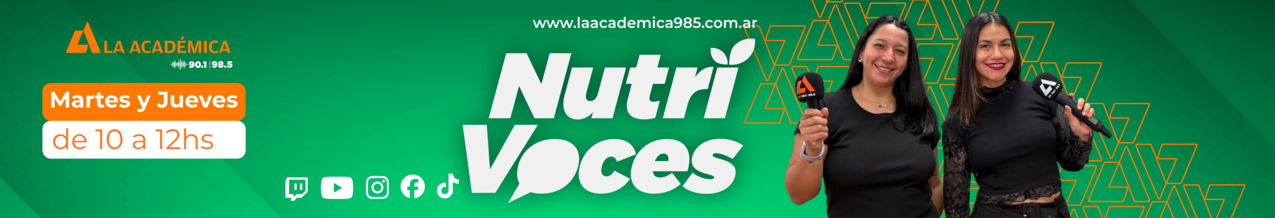 Programa Nutrivoces