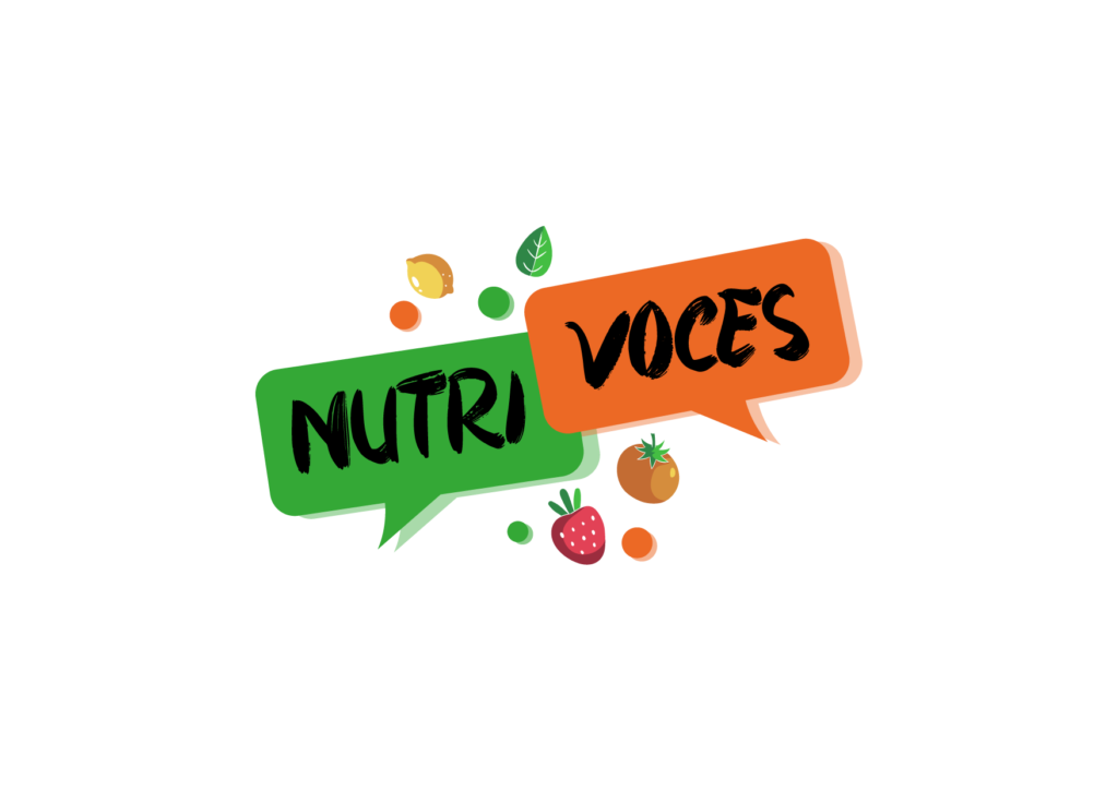 NutriVoces
