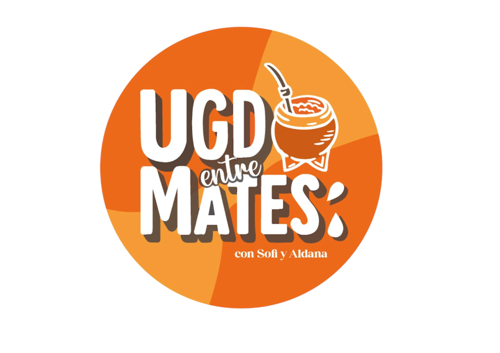 UGD Entre Mates