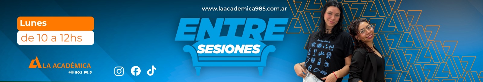 Programa Entre Sesiones