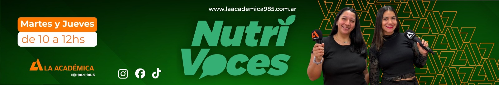 Programa Nutrivoces